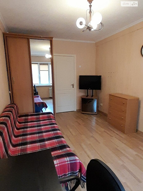 Оренда Квартира 2-кімнатна, 4/5 поверх на Чорних Запорожців, 11б Київ - фото 1