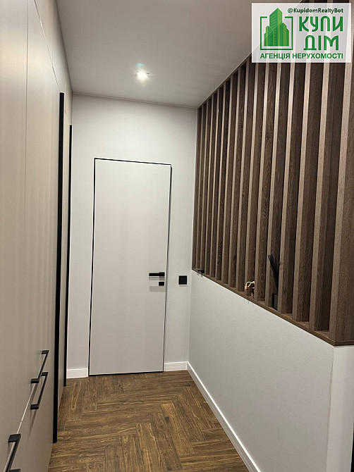 Продаж квартири в ЖК VOLKOVA 3V Кропивницький - фото 8