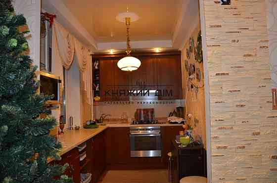 ПРОДАЖ 2к квартири з евроремонтом на Лук'янівці, № 21145411 Киев