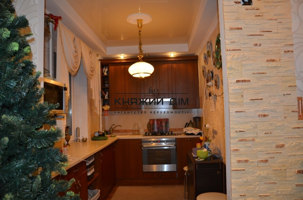 ПРОДАЖ 2к квартири з евроремонтом на Лук'янівці, № 21145411 Київ - фото 1