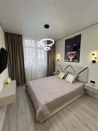 For sale 1-room Apartment 41 sq.m Фонтан, ул. Краснова, 1Е Odessa