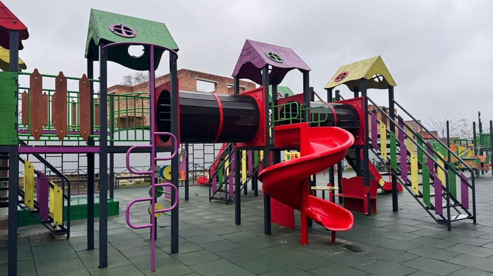 Продаж Квартира 2-кімнатна, 1/8 поверх Vinnytsya - photo 3