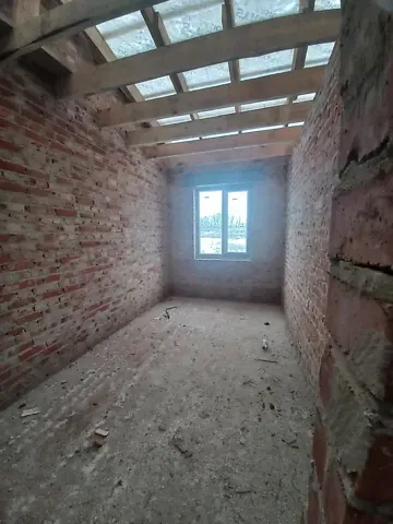 Продаж 2-поверховий   100 кв.м 4 кімн. на ЖК по вул. Макарова Рівне - фото 11