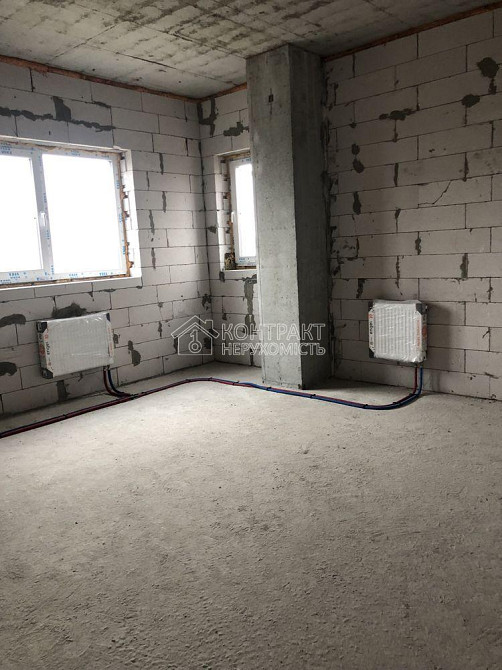 Продаж Квартира 3-кімнатна, 5/16 поверх на вул. Молочна Харків - фото 3