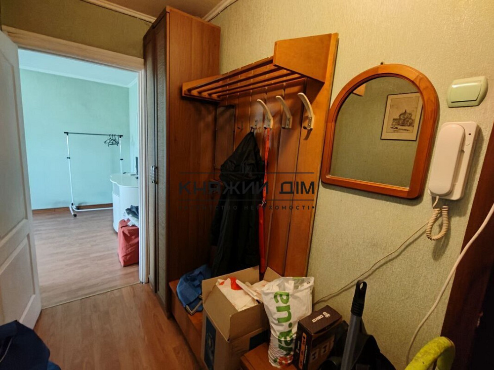 Оренда Квартира 2-кімнатна, 6/16 поверх на Березняковская ул. Київ - фото 18