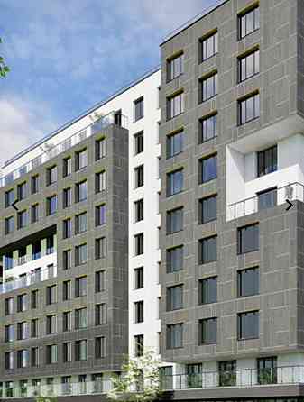 Продаж Квартира 1-кімнатна, 9/10 поверх на вул. Галицька Івано-Франківськ