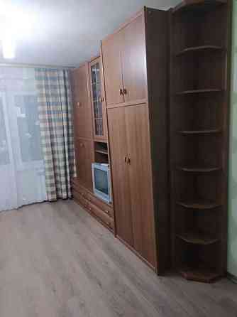 Оренда Квартира 1-кімнатна, 4/9 поверх на Олександра ДовженкА, 4а Київ