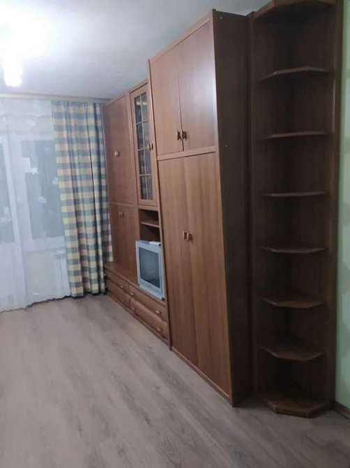 Оренда Квартира 1-кімнатна, 4/9 поверх на Олександра ДовженкА, 4а Київ - фото 2