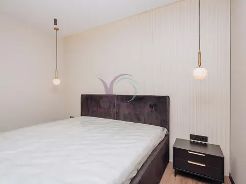 Оренда 1к Квартира 45 кв.м Чорновола В'ячеслава вулиця 1 Чернівці - фото 2