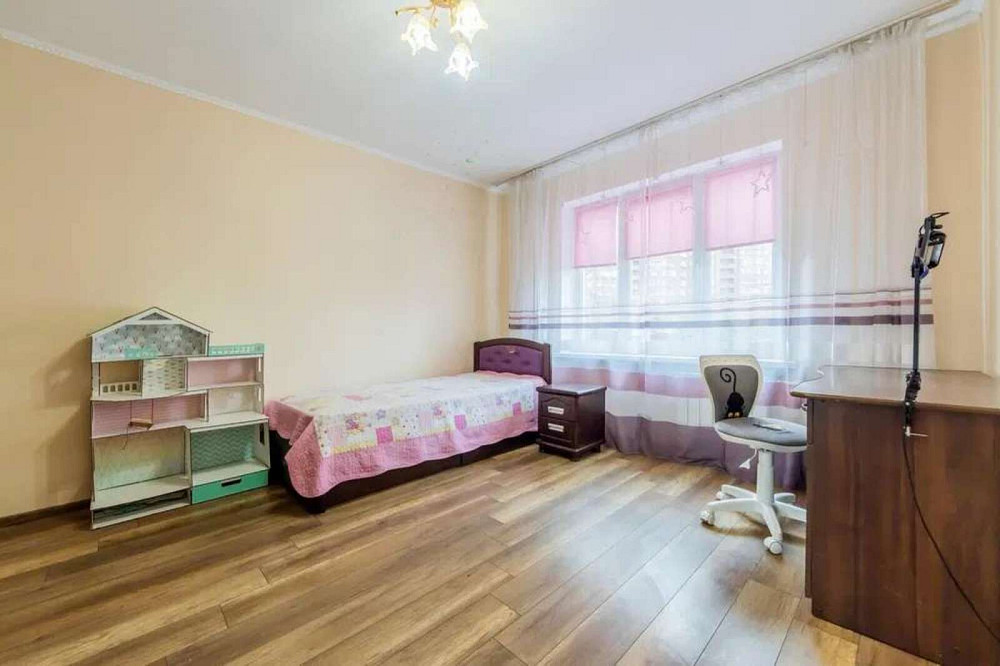 Оренда Квартира 3-кімнатна, 2/16 поверх на вул. Михайла Драгоманова, 20а Киев - изображение 11