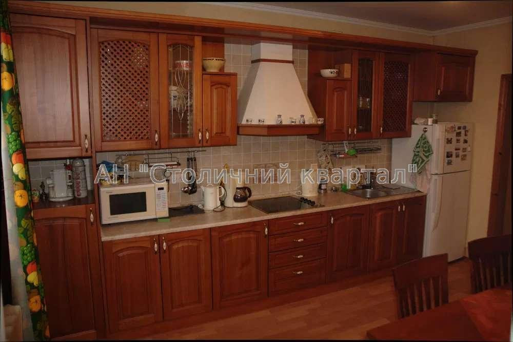 Продаж Будинок 3-кімнатний на Милославська вул., 45 Kiev - photo 3