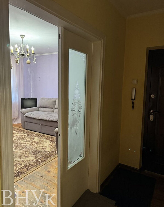 Продаж Квартира 3-кімнатна, 1/9 поверх на Героїв Майдану Чернівці - фото 1