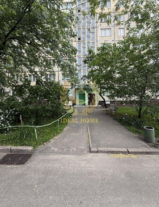 Продаж 2к квартири набережна Дніпра, Березняківська Київ - фото 15