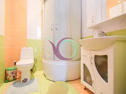 Аренда 2-этажный   240 кв.м 4 комн. на Курбаса вулиця  - изображение 13