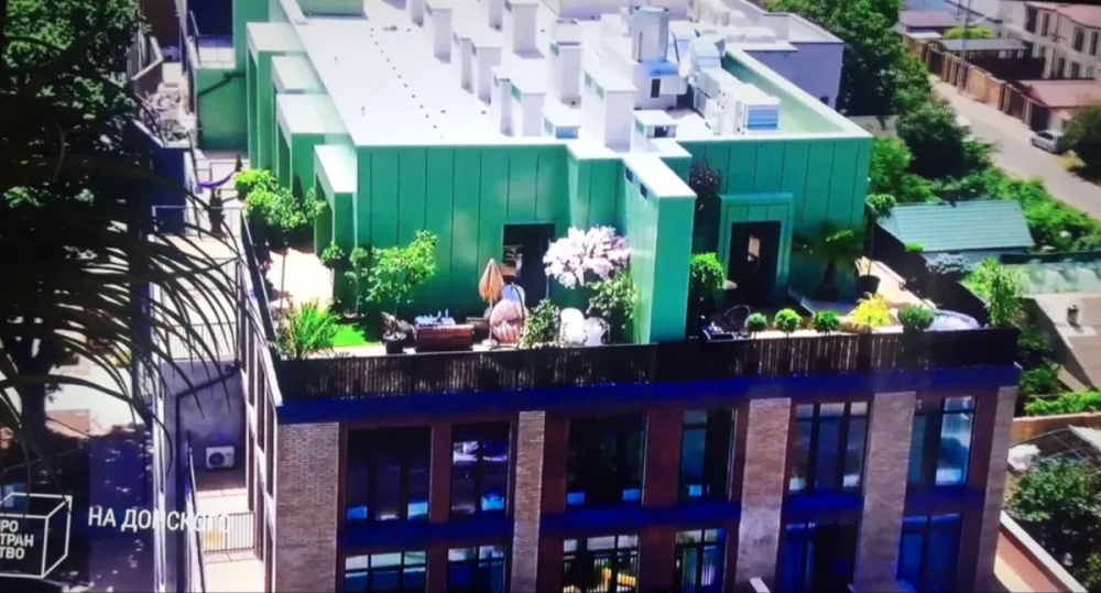 Продається квартира-студія 1К в ЖК «Пространство» на Донській, р-н Фонтан Odessa - photo 2