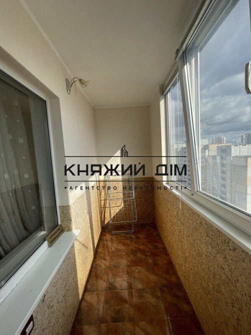 Оренда Квартира 2-кімнатна, 16/18 поверх на Вишняковская ул. Київ - фото 11