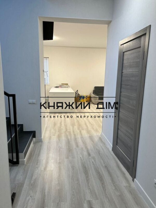 Первая сдача! Аренда отличного 2-х этажного дома в с. Гатное. № 139293  - фото 18