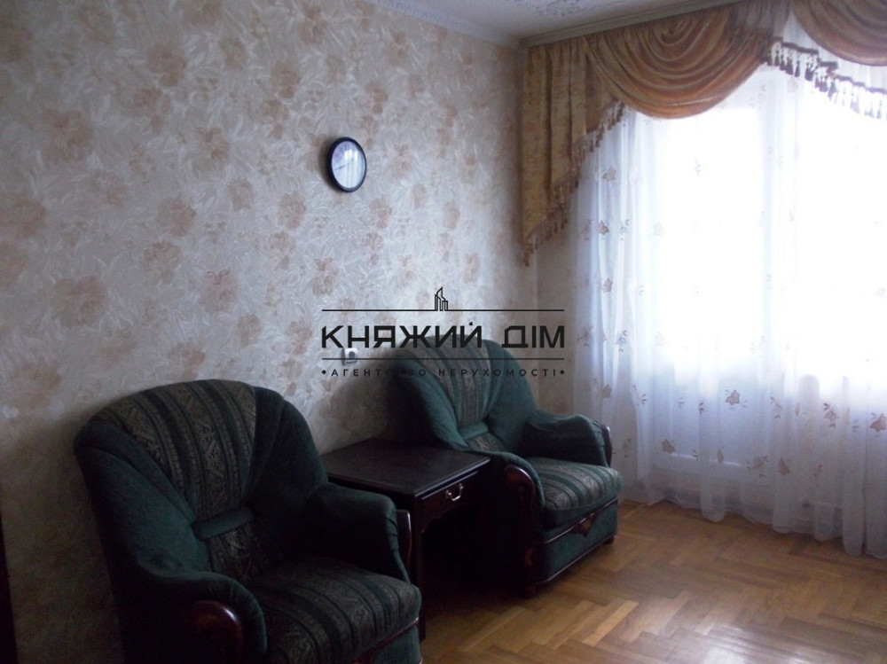 Продається 3-х ком., Дворівнева квартира, м. Харківська. № 21114448 Київ - фото 6