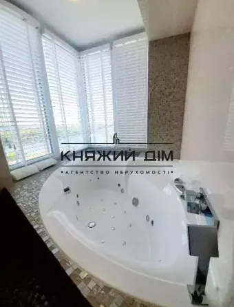 Видова 2х ком. квартира в ЖК Silver Breeze. М.Левобережная. №11201031 Київ