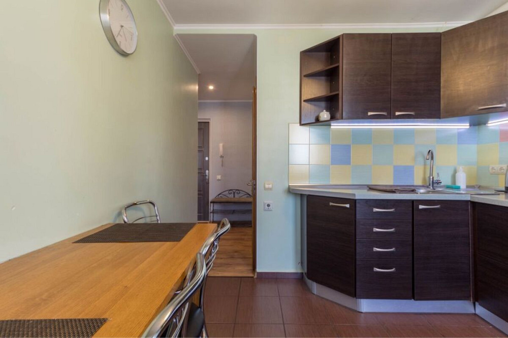 Продаж Квартира 2-кімнатна, 16/16 поверх на Челябінська, 17 Київ - фото 8