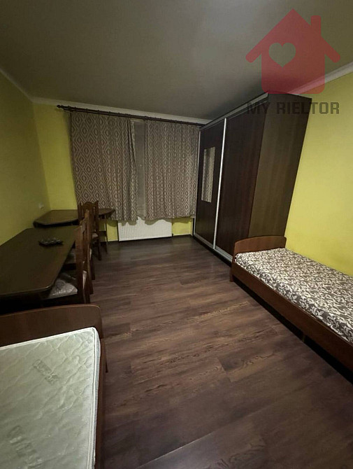 Продаж Квартира 3-кімнатна, 1/5 поверх на Володимирська Ужгород - изображение 3