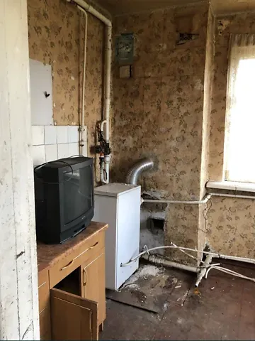 Продаж 1-поверховий   100 кв.м 3 кімн. на Свердлова вулиця 5 Кропивницький - фото 1