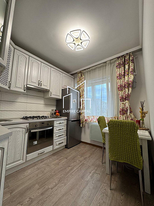 Продаж 1к Квартира 30 кв.м Садівнича вул. Львов - изображение 4