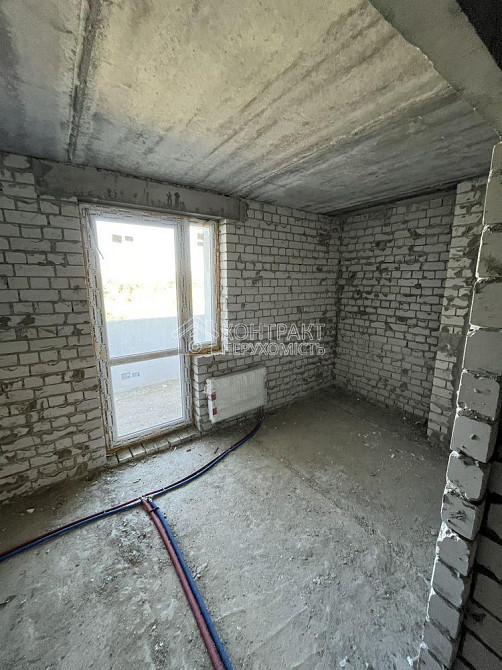 Продаж Квартира 1-кімнатна, 5/9 поверх на вул. Барабашова Харків - фото 4