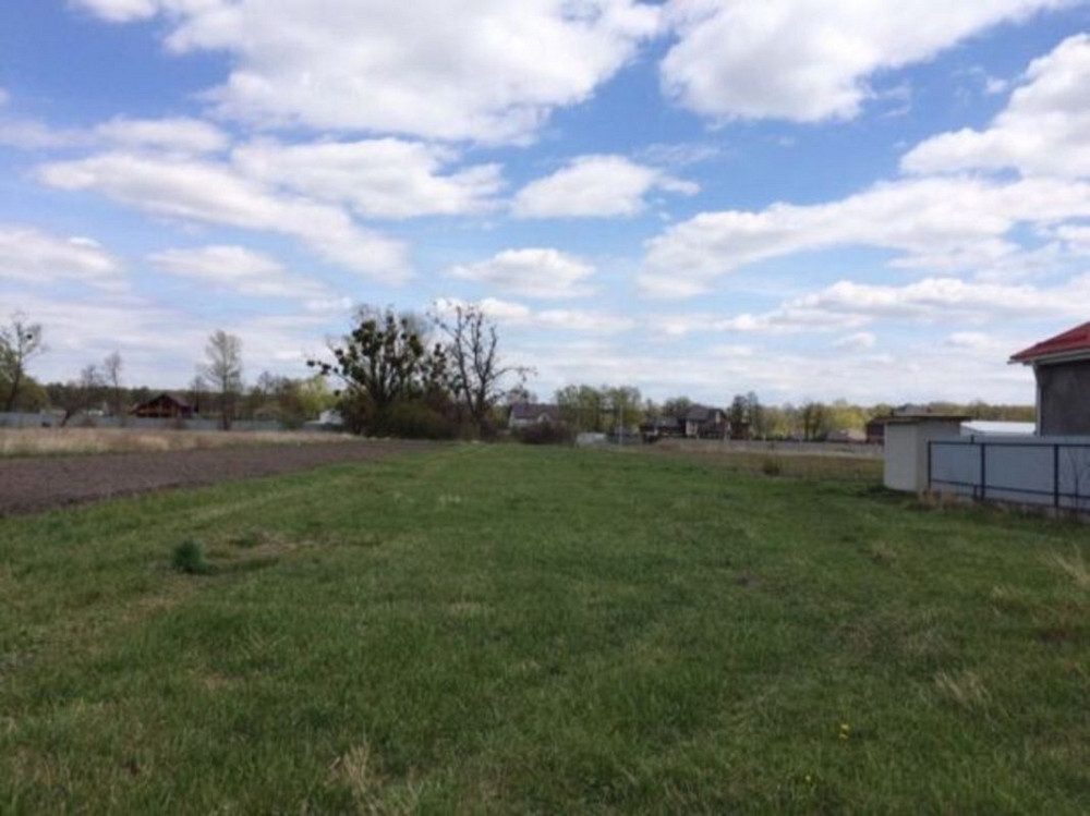 Продаж земельної ділянки 28 соток Вишеньки - фото 1