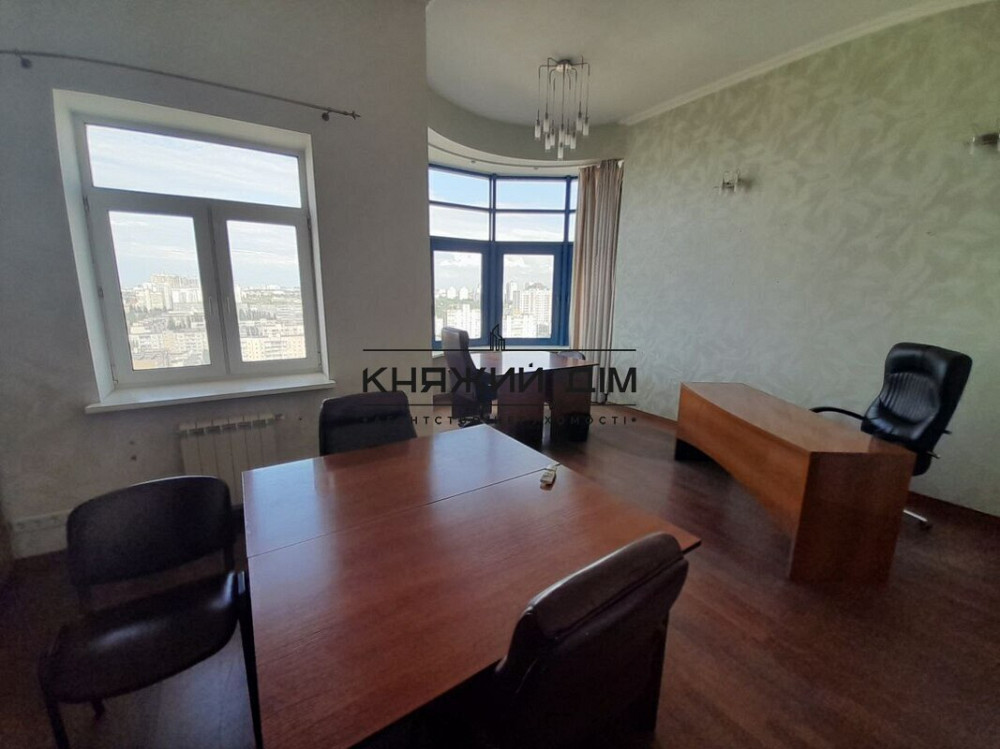 Продаж офісне приміщення на Академика Палладина ул. поверх - 22/23 Київ - фото 5