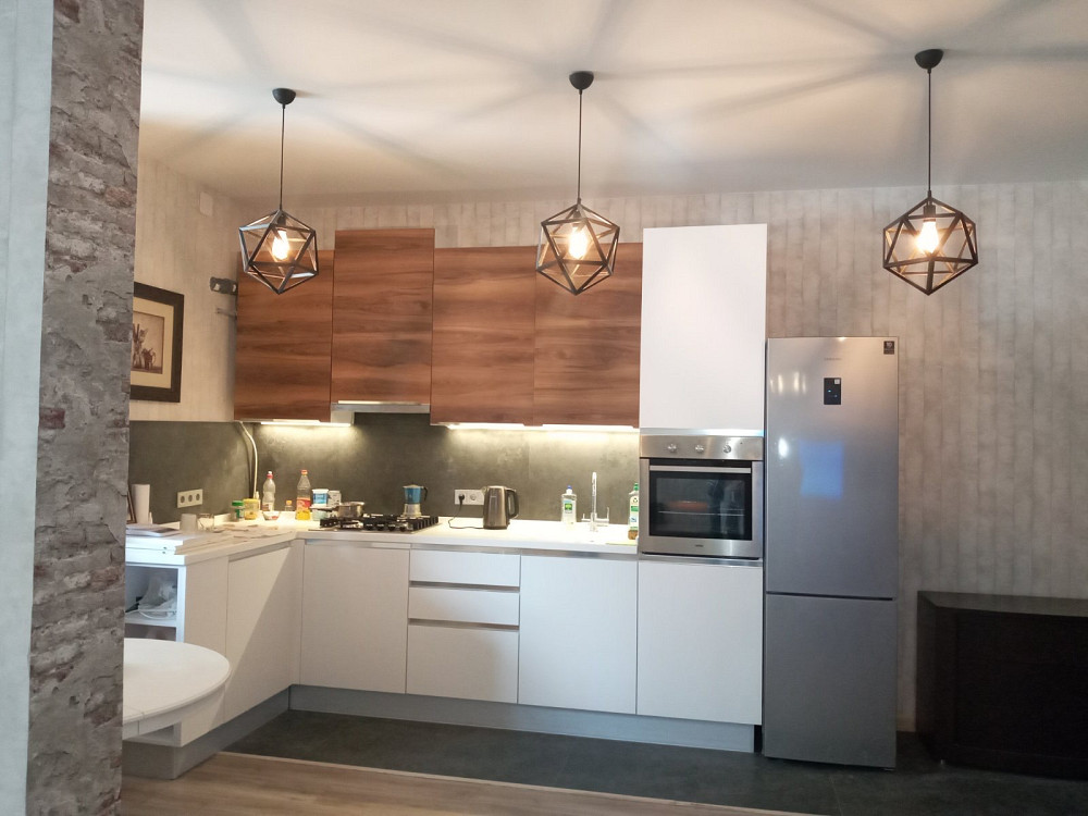 Дом с евроремонтом на 9 ст.Б.Фонтана. Одеса - фото 13