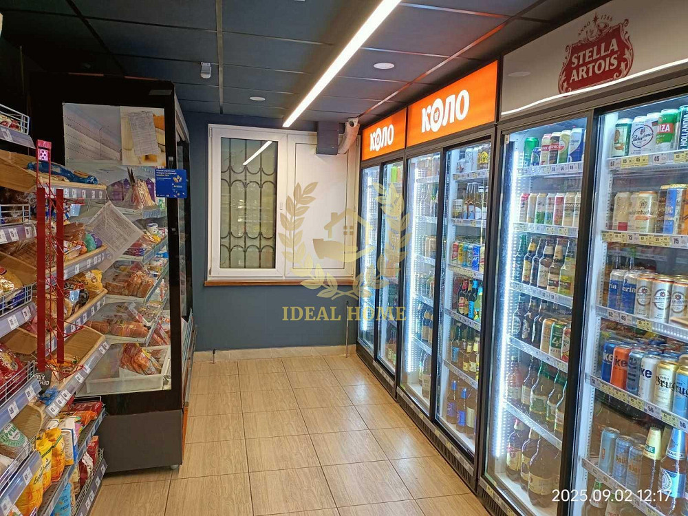 Продаж комерційне приміщення на Хорольская ул., 1А приміщень - 1, поверх - 1 Київ - фото 3