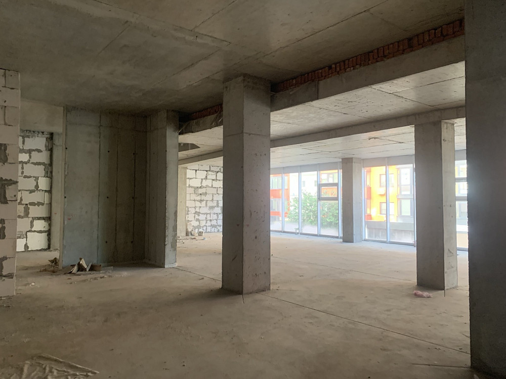 Продаж комерційне приміщення на ул. Маршала Малиновского, 16б приміщень - 4, поверх - 2 Одесса - изображение 4