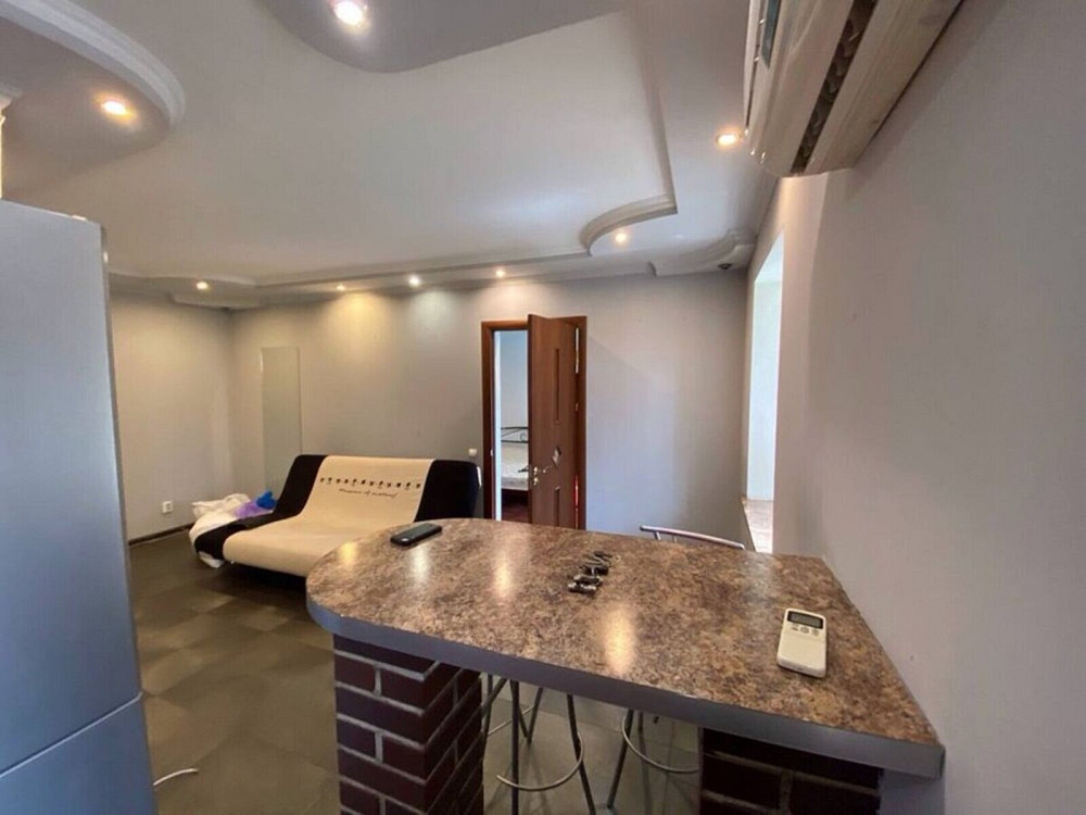 Оренда Квартира 2-кімнатна, 3/5 поверх на Константиновская ул., 44 Київ - фото 5