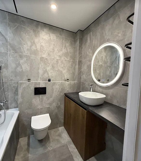 Продаж Квартира 1-кімнатна, 11/11 поверх Ternopil' - photo 19