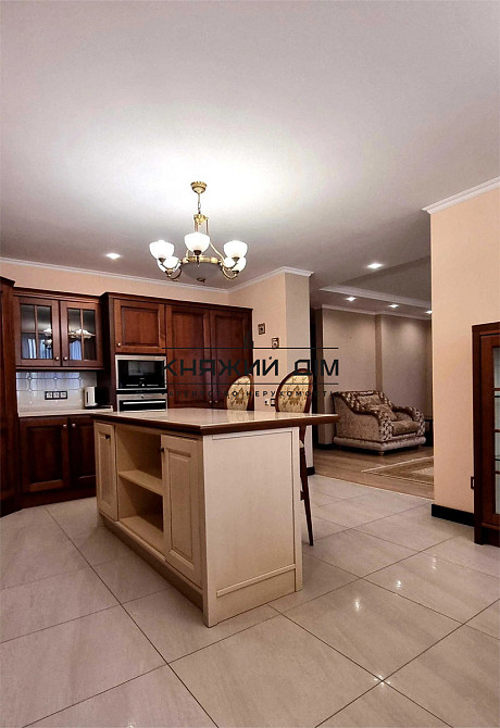 Продаж Квартира 3-кімнатна, 15/24 поверх на Чавдар Єлизаветы ул. Київ - фото 9