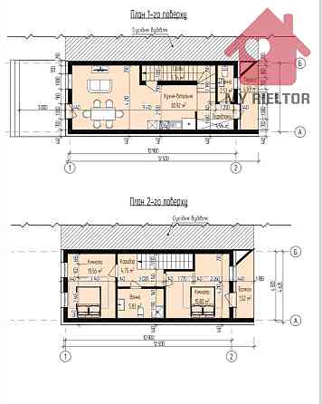 Продаж Будинок Ужгород