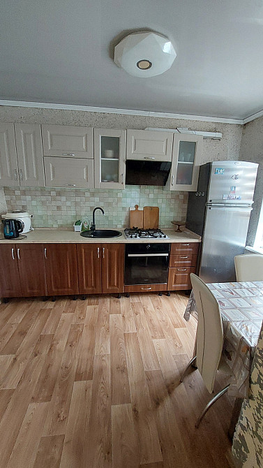 Продаж Будинок 4-кімнатний на ул. Молодіжна, 29 Мала Олександрівка - фото 4