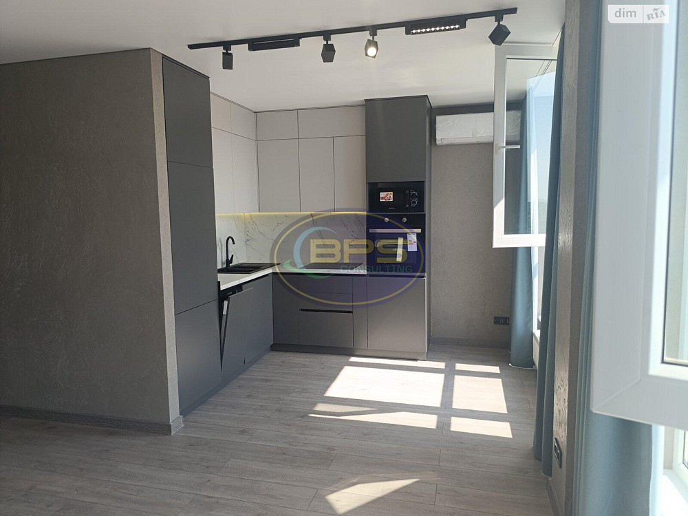 Продаж 1к квартири 55.6 кв. м Одеса - фото 6