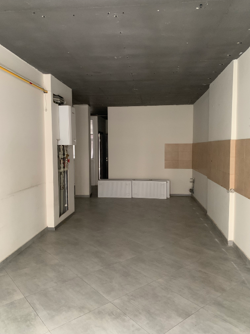 Здається Приміщення вільного призначення площа 130 кв.м 1-й поверх Львів Героїв УПА 73В Львів - фото 9