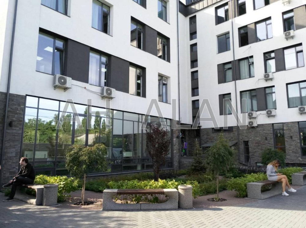 Оренда Будинок 2-кімнатний на Георгія Тороповського вул., 2 Kiev - photo 6