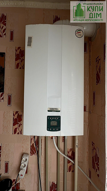 Продаж Квартира 1-кімнатна, 4/9 поверх на Вокзальна вулиця (Жовтневої Революції), 22 Kirovohrad - photo 8