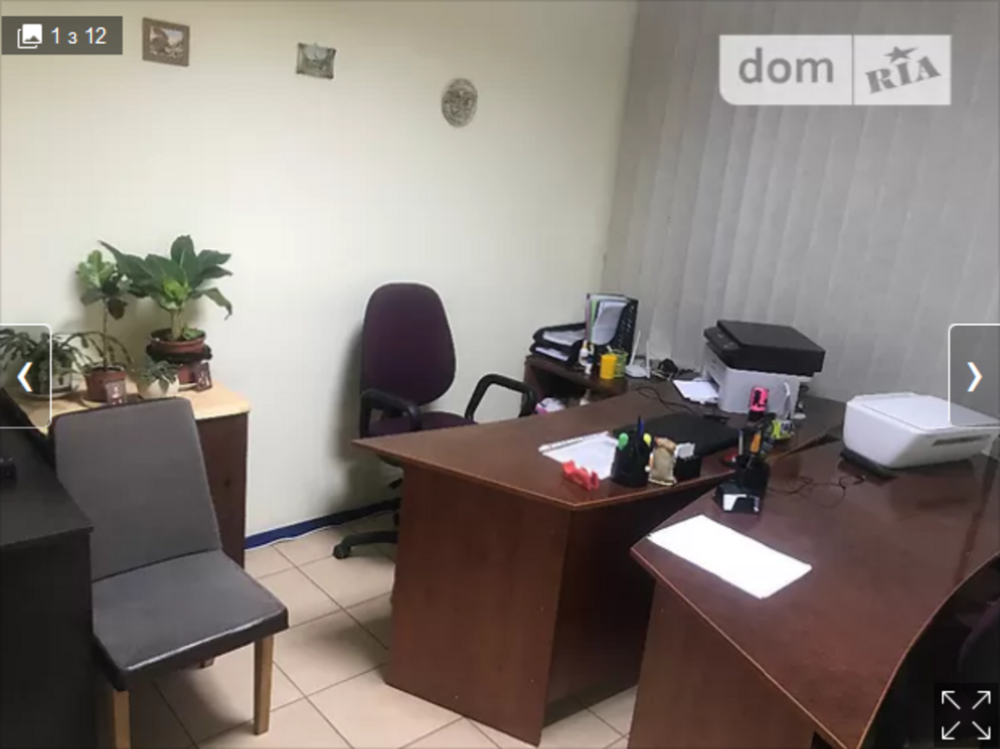 Оренда приміщення вільного призначення на Космонавтів поверх - 1/5 Vinnytsya - photo 8