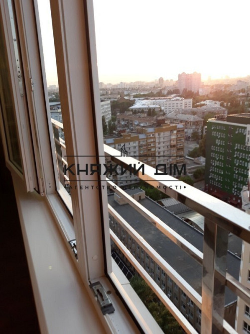 Оренда Квартира 2-кімнатна, 23/26 поверх на Урицкого ул./ Липкивского Василия Kiev - photo 4