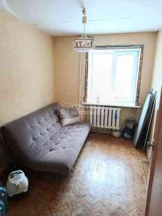 Продаж Квартира 3-кімнатна, 2/5 поверх на вул. Вулиця Бригади «Хартія» Харьков