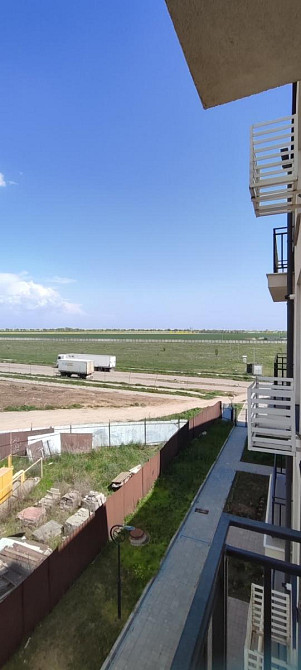 Продається однокімнатна квартира в ЖК «ЧАЙКА ЛЮКС» Одеса - фото 26