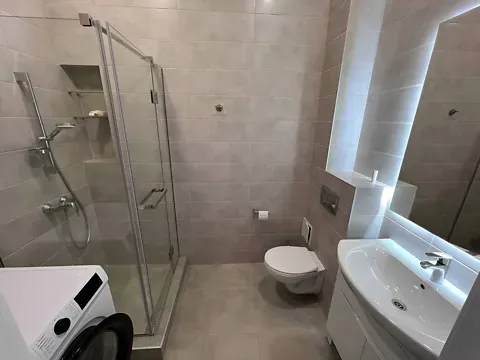 Оренда 2к Квартира 47 кв.м ЖК Geneve Дніпро - фото 8