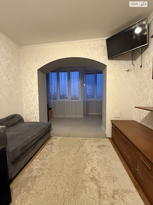 Продаж Квартира 1-кімнатна, 8/9 поверх на вул. Відінська Ровно - изображение 4