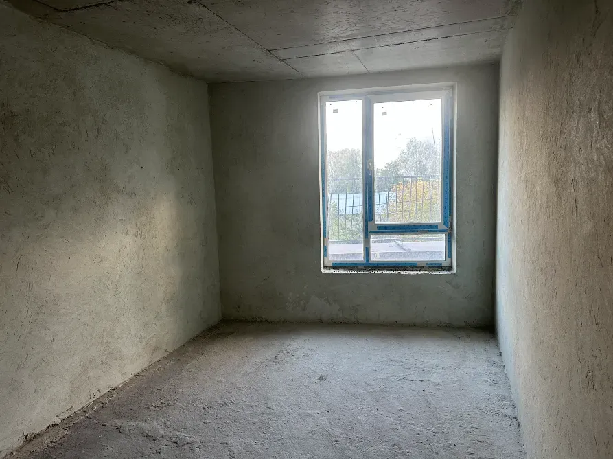 Продажа 1к Квартира 44.2 кв.м ЖК Там Там Львов - изображение 11