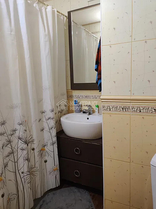 Продаж Квартира 2-кімнатна, 4/4 поверх на вул. Клочківська Харків - фото 12